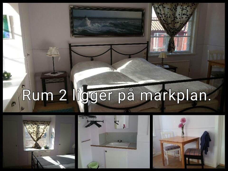 Stora Djuloe Vandrarhem Katrineholm Pokoj fotografie