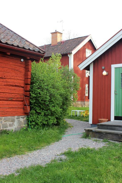 Stora Djuloe Vandrarhem Katrineholm Exteriér fotografie
